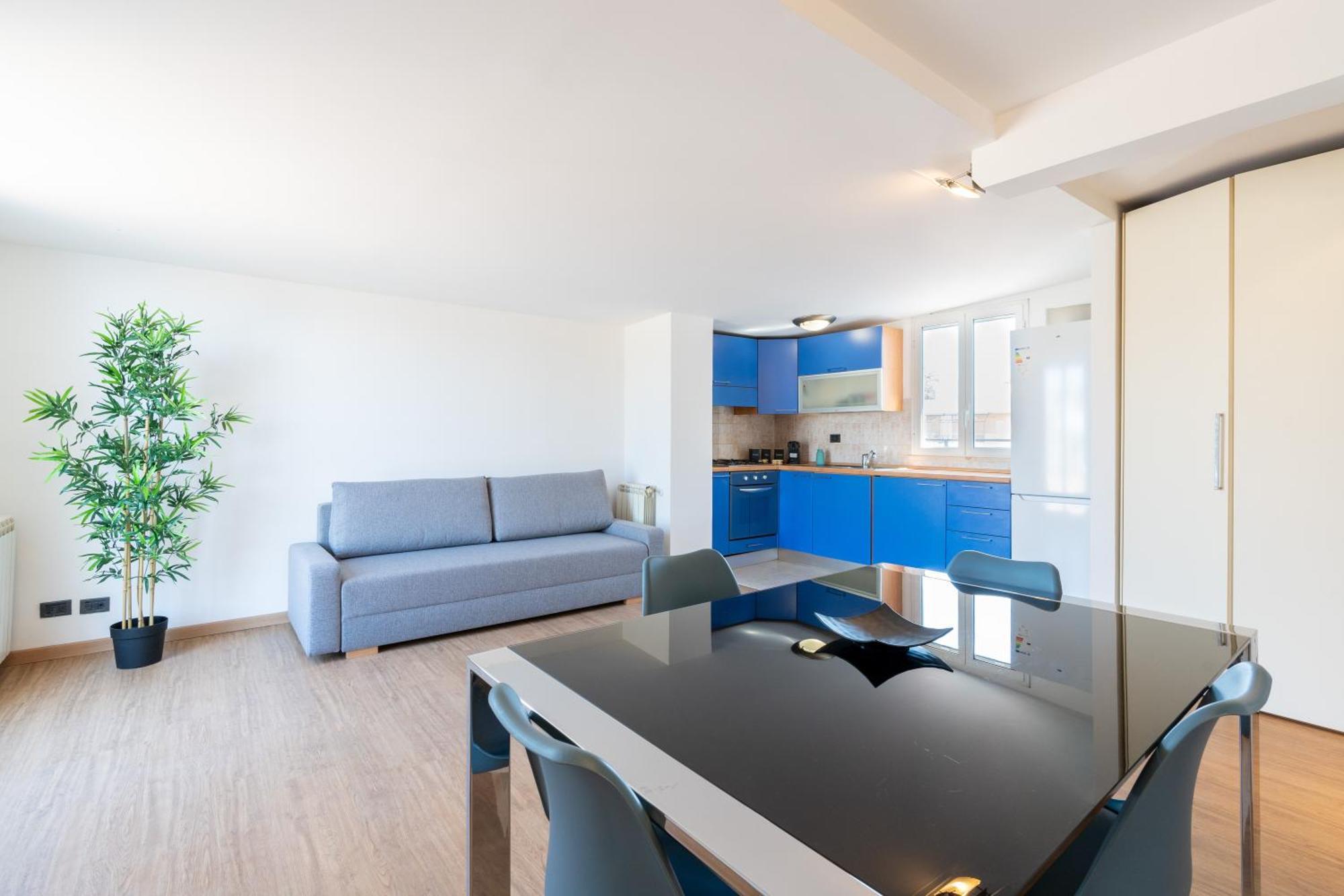 Appartamento Adventure Rent Penthouse - Roma