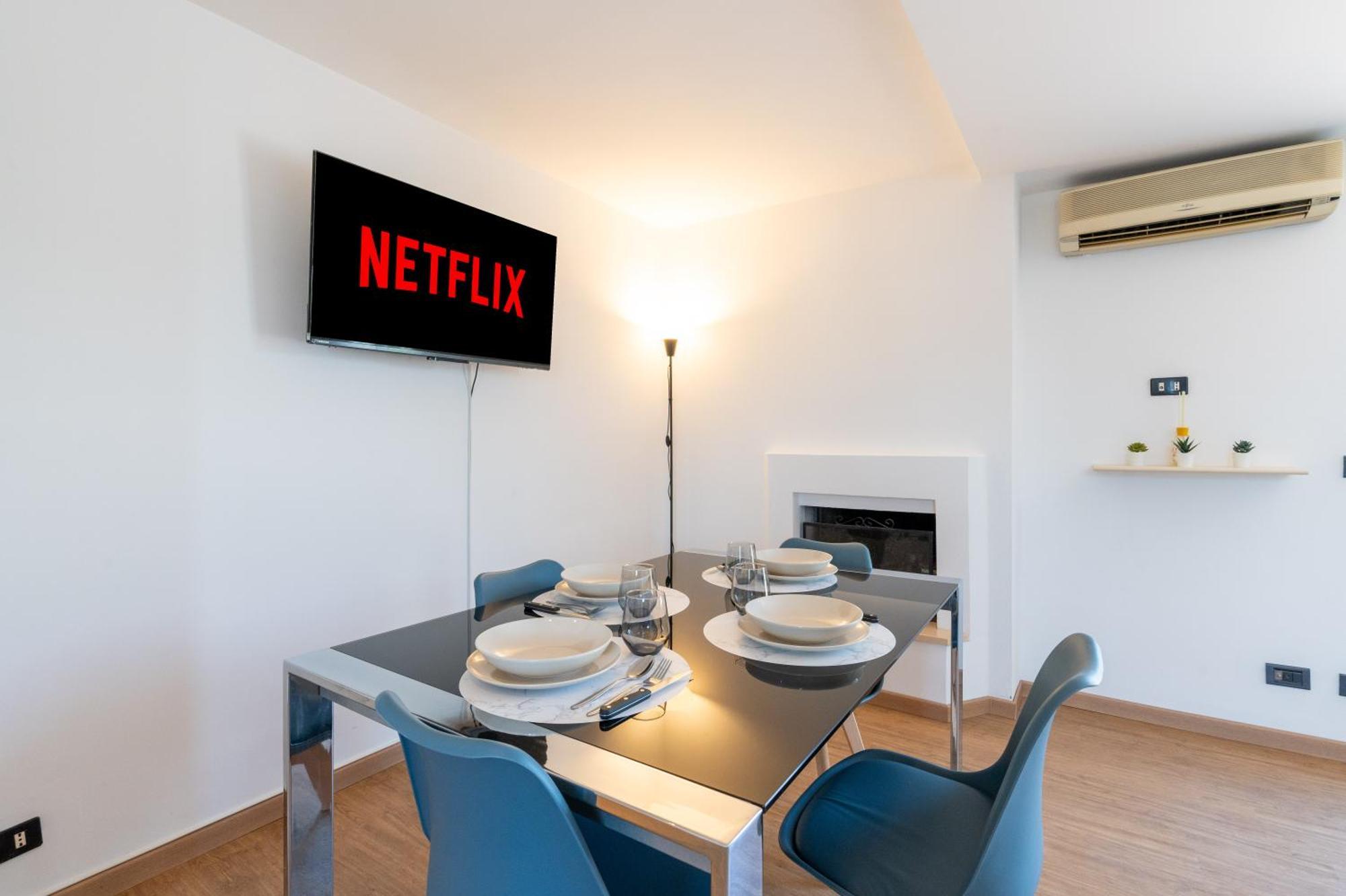 Adventure Rent Penthouse - * Roma