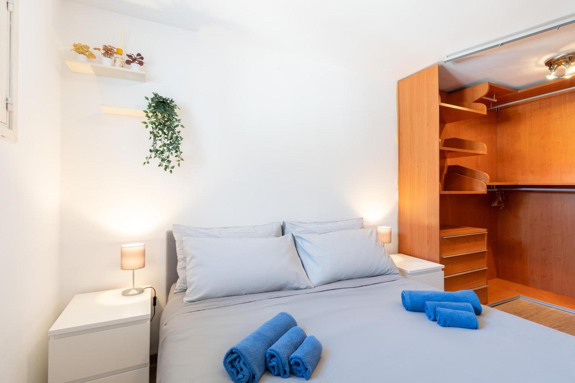 Adventure Rent Penthouse - * Roma