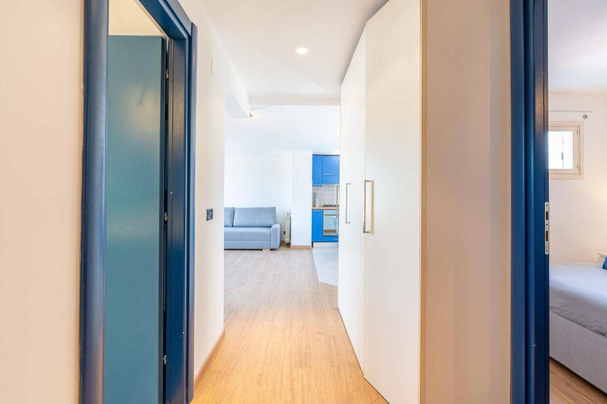Adventure Rent Penthouse - Appartamento *